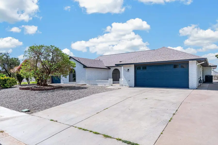 713 Eagle DR, Alamogordo, NM 88310 - #2