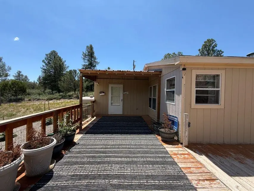 50 Quail Hollow Way, Timberon, NM 88350 - #2