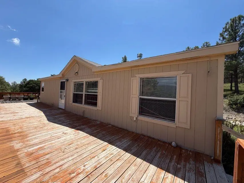 50 Quail Hollow Way, Timberon, NM 88350 - #3