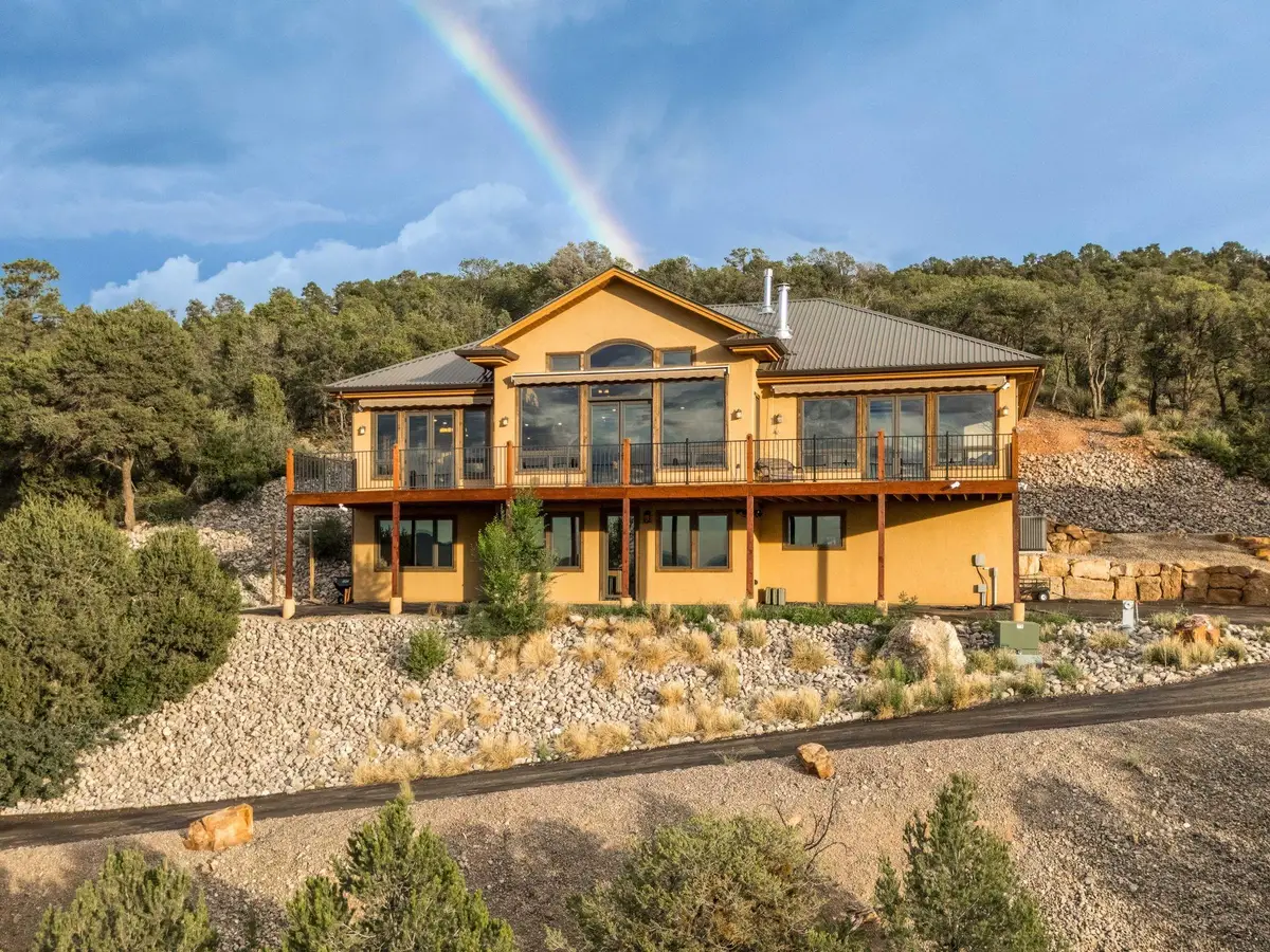 157 Westside Rd, High Rolls Mountain Park, NM 88325 - #1