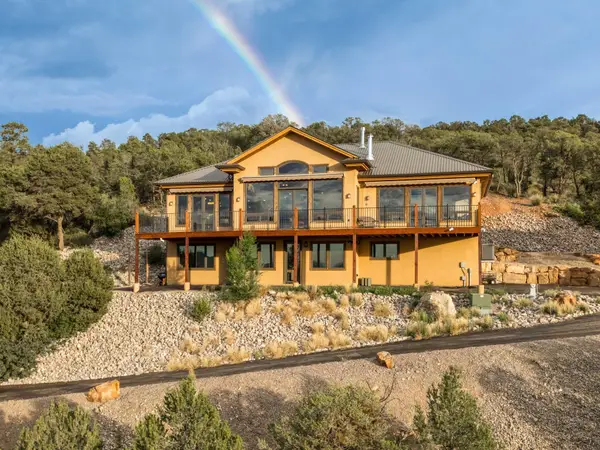 157 Westside Rd, High Rolls Mountain Park, NM 88325