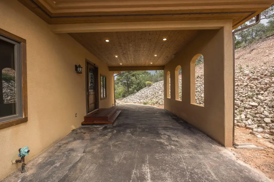 157 Westside Rd, High Rolls Mountain Park, NM 88325 - #3