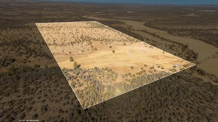 00 Miller Flats Rd, Weed, NM 88354-0000 - #2