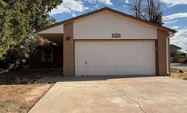 1389 Lindberg AVE, Alamogordo, NM 88310