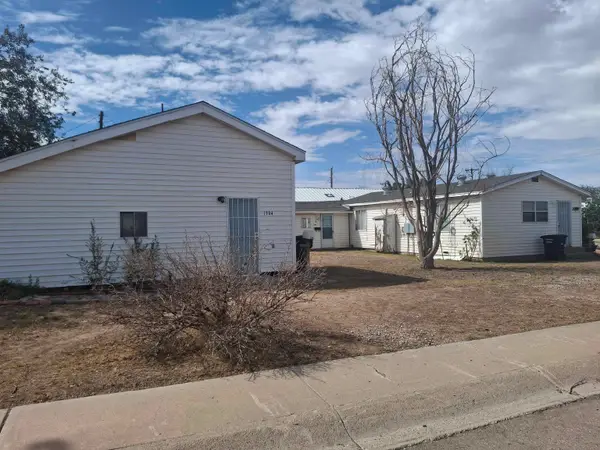 1300 Lovers LN, Alamogordo, NM 88310