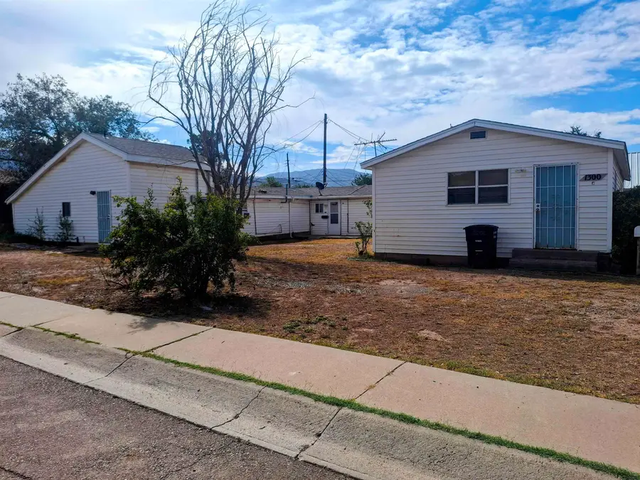 1300 Lovers LN, Alamogordo, NM 88310 - #2