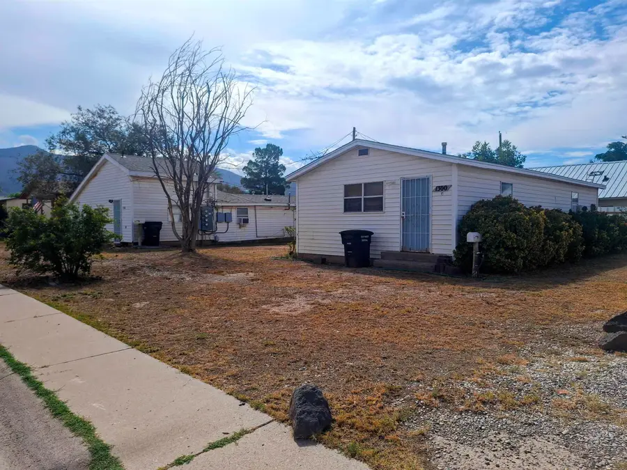 1300 Lovers LN, Alamogordo, NM 88310 - #3