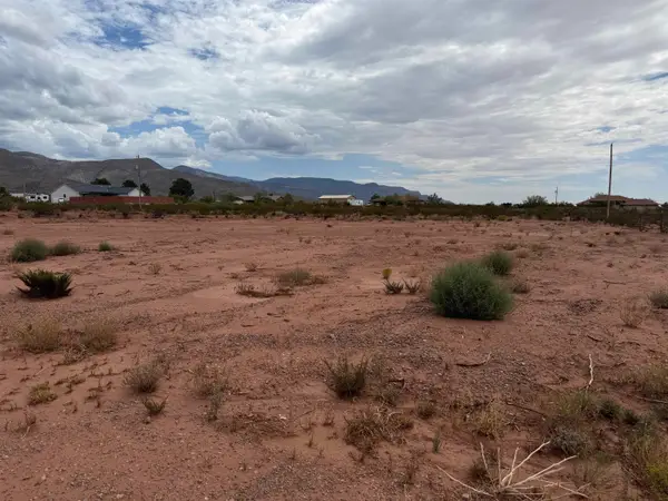 Lot 12 Tierra De Los Ninos, La Luz, NM 88337