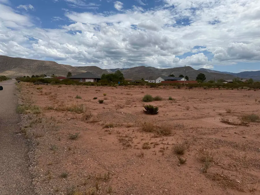 Lot 12 Tierra De Los Ninos, La Luz, NM 88337 - #2