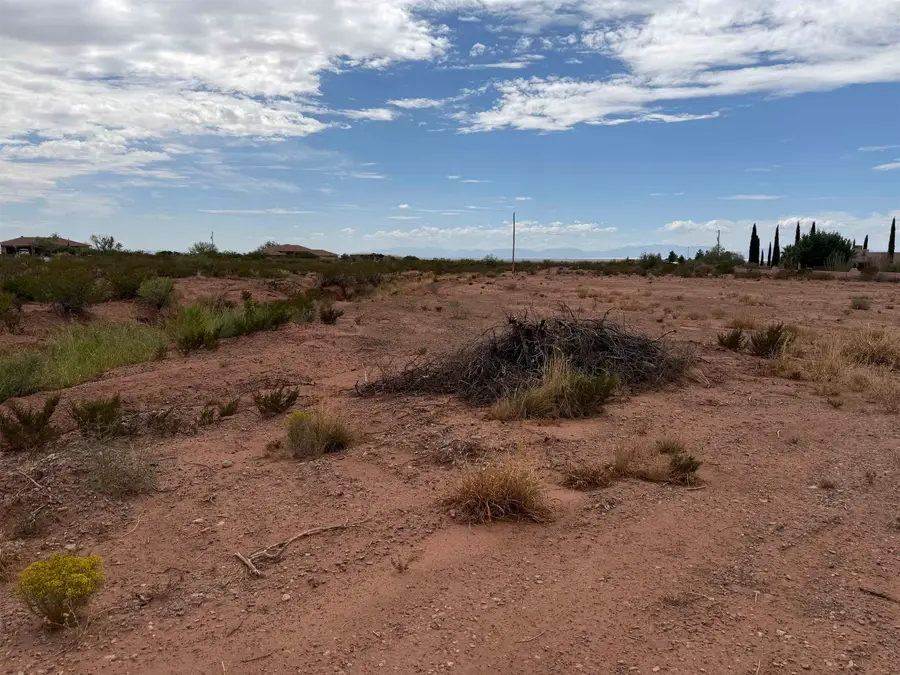 Lot 12 Tierra De Los Ninos, La Luz, NM 88337 - #3