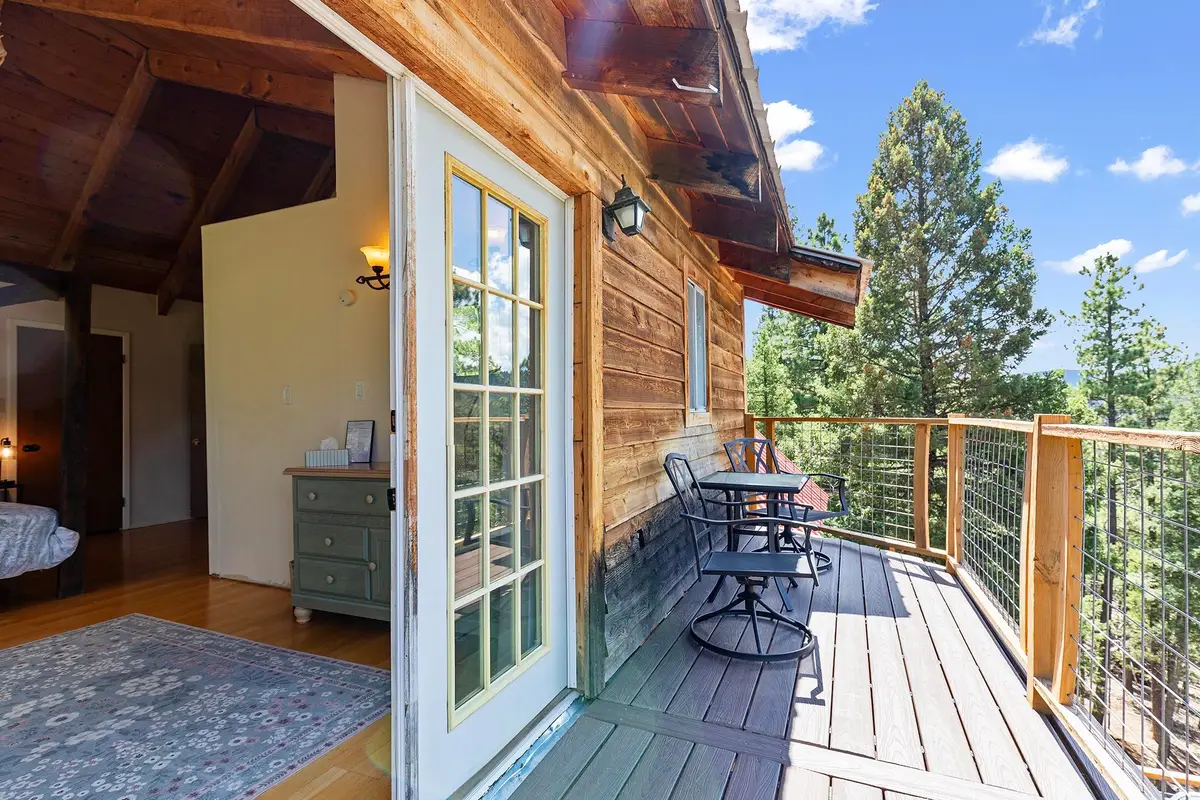 18 Forest View Rd, Cloudcroft, NM 88317 - #1