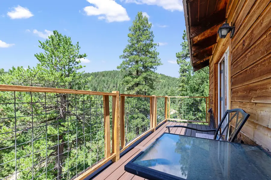 18 Forest View Rd, Cloudcroft, NM 88317 - #2