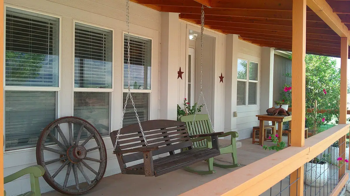 14 Homestead Trl, Alamogordo, NM 88310 - #1