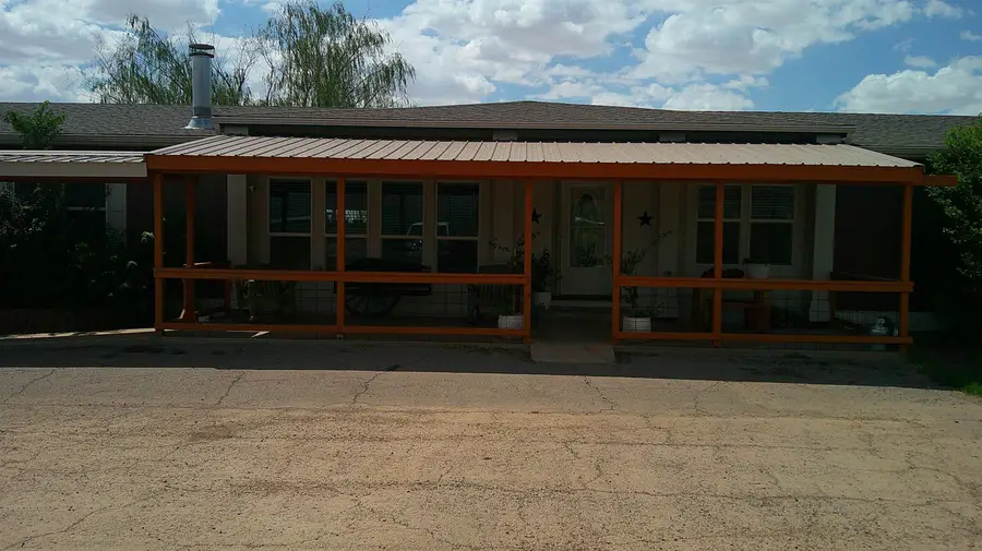 14 Homestead Trl, Alamogordo, NM 88310 - #2