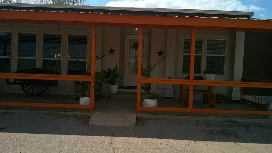 14 Homestead Trl, Alamogordo, NM 88310 - #3