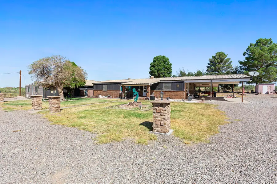 58 Southend RD, Alamogordo, NM 88310 - #2