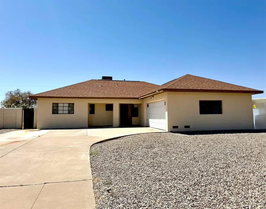 1712 Corte Alegre, Alamogordo, NM 88310 - #2