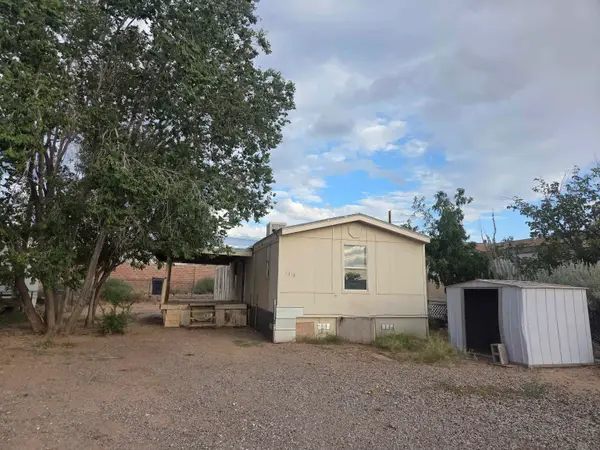 1313 Casady, Alamogordo, NM 88310-8275