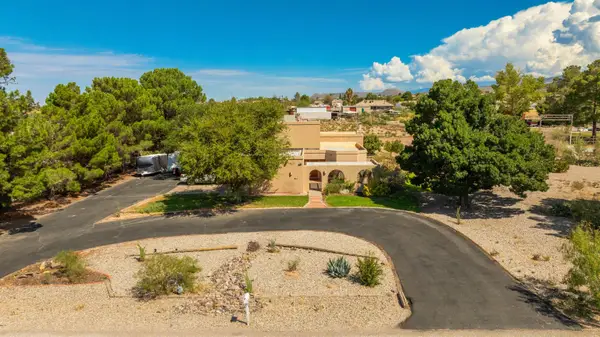 23 High Sierra DR, Alamogordo, NM 88310