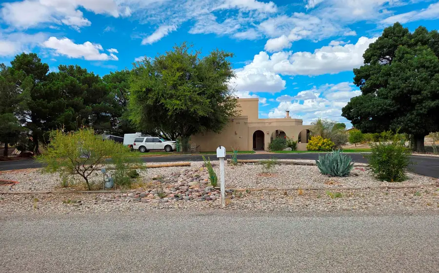 23 High Sierra DR, Alamogordo, NM 88310 - #3