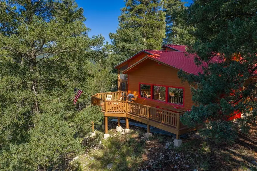 36 Enchanted Forest Ln, Cloudcroft, NM 88317 - #2