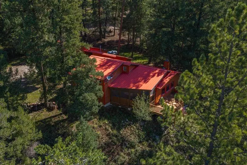 36 Enchanted Forest Ln, Cloudcroft, NM 88317 - #3