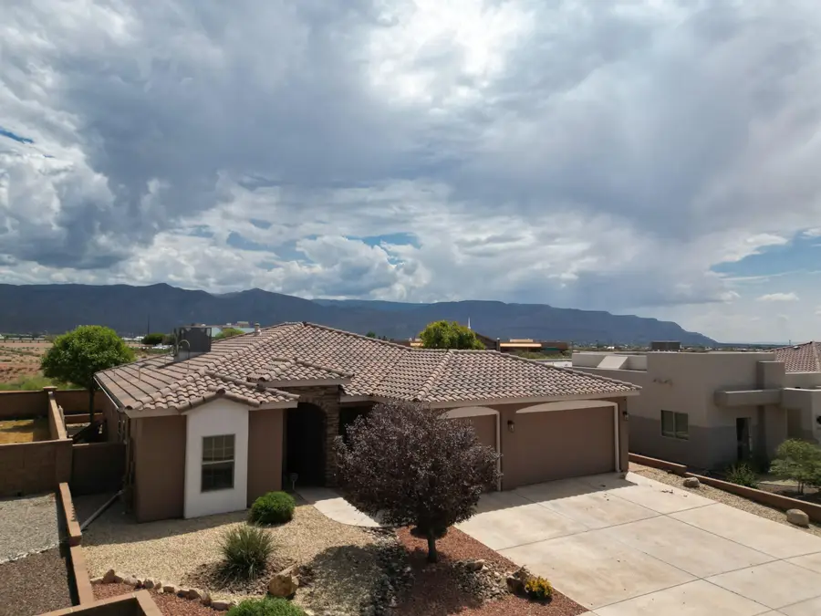 3594 Red Arroyo DR, Alamogordo, NM 88310 - #2