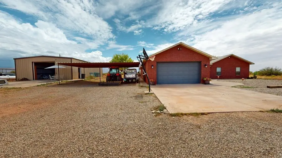 184 La Luz Gate RD, Alamogordo, NM 88310-0000 - #3