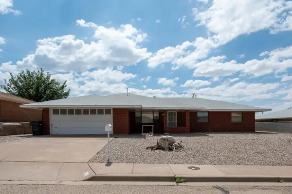 3018 Del Sur, Alamogordo, NM 88310
