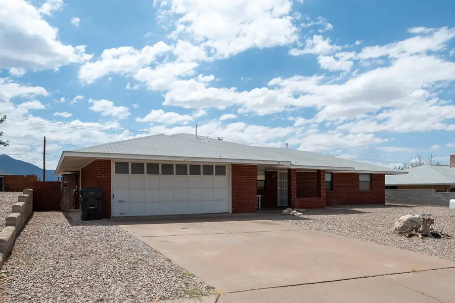 3018 Del Sur, Alamogordo, NM 88310 - #2