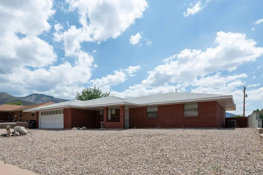 3018 Del Sur, Alamogordo, NM 88310 - #3