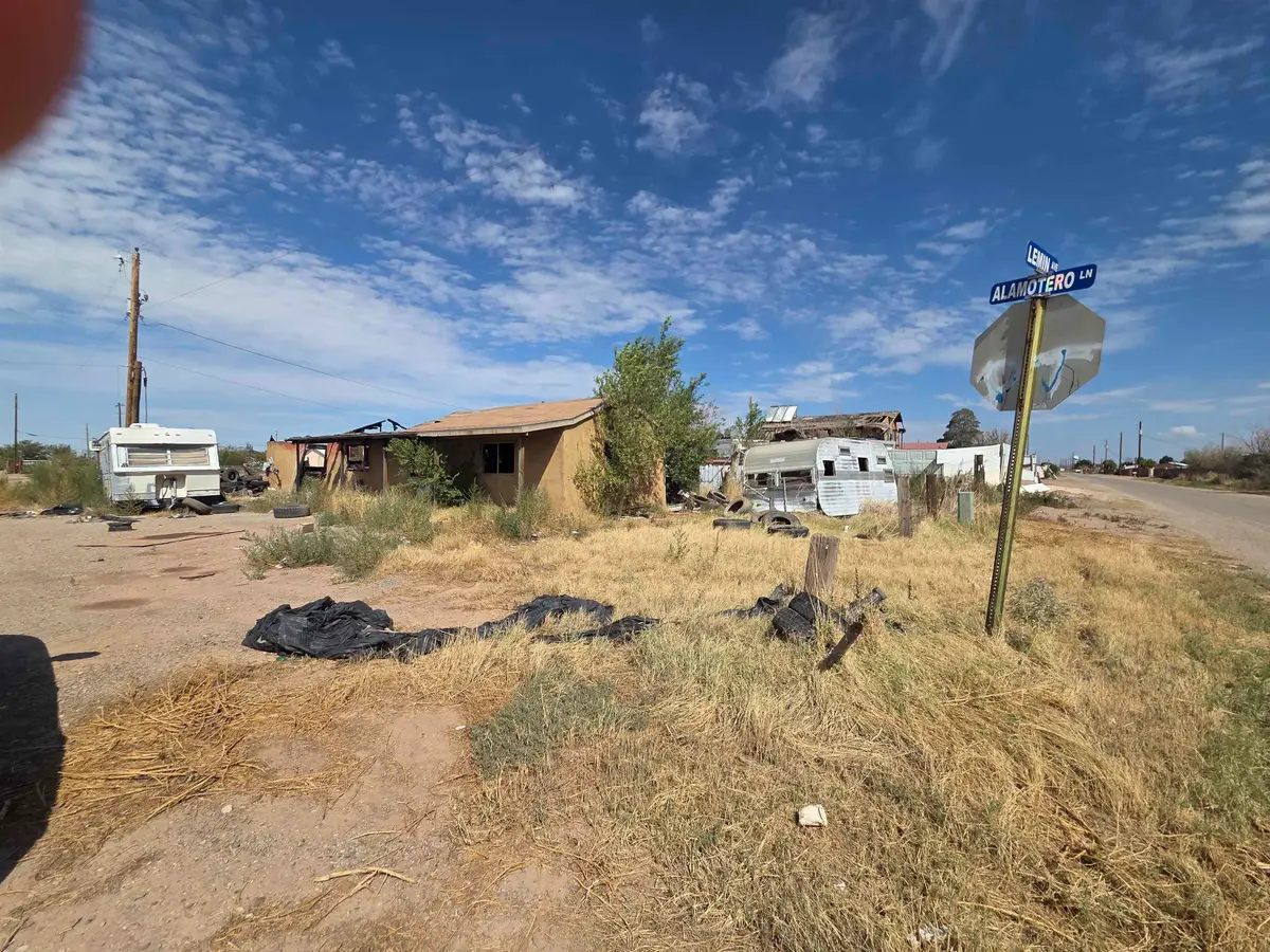 35 Alamotero LN, Alamogordo, NM 88310-0000 - #1