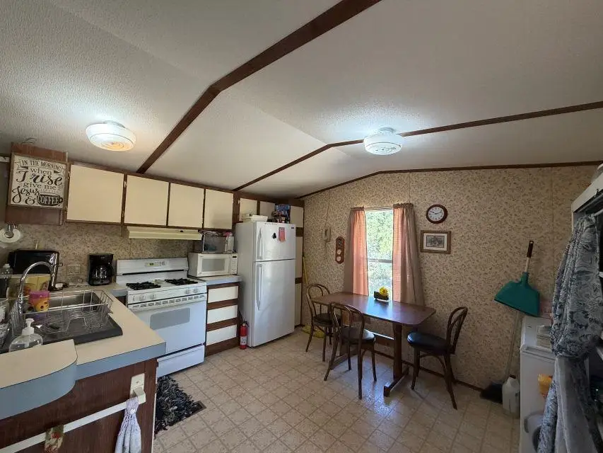 81 Huff Ave, Timberon, NM 88350 - #3