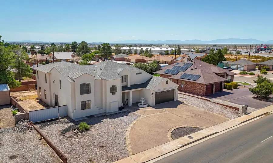 3941 Scenic DR, Alamogordo, NM 88310 - #3