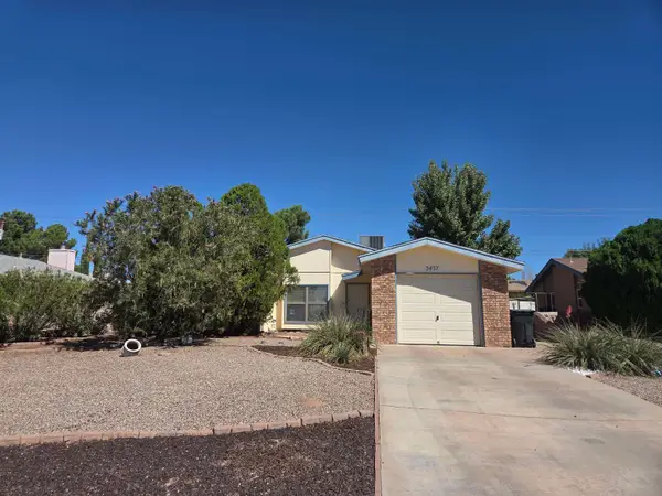 3437 Sequoia LP, Alamogordo, NM 88310-8275