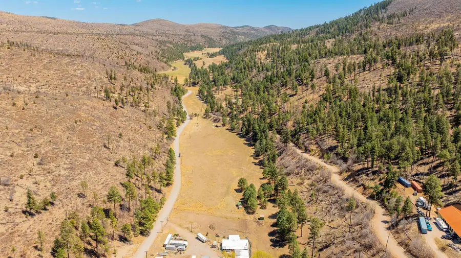 62 Upper Rio Penasco Rd, Cloudcroft, NM 88317-0000 - #3