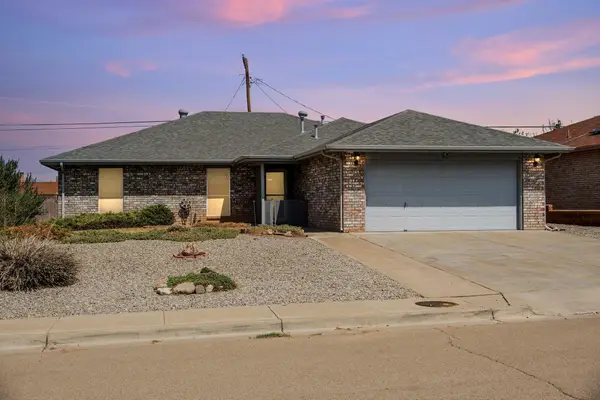 922 Sherwood DR, Alamogordo, NM 88310