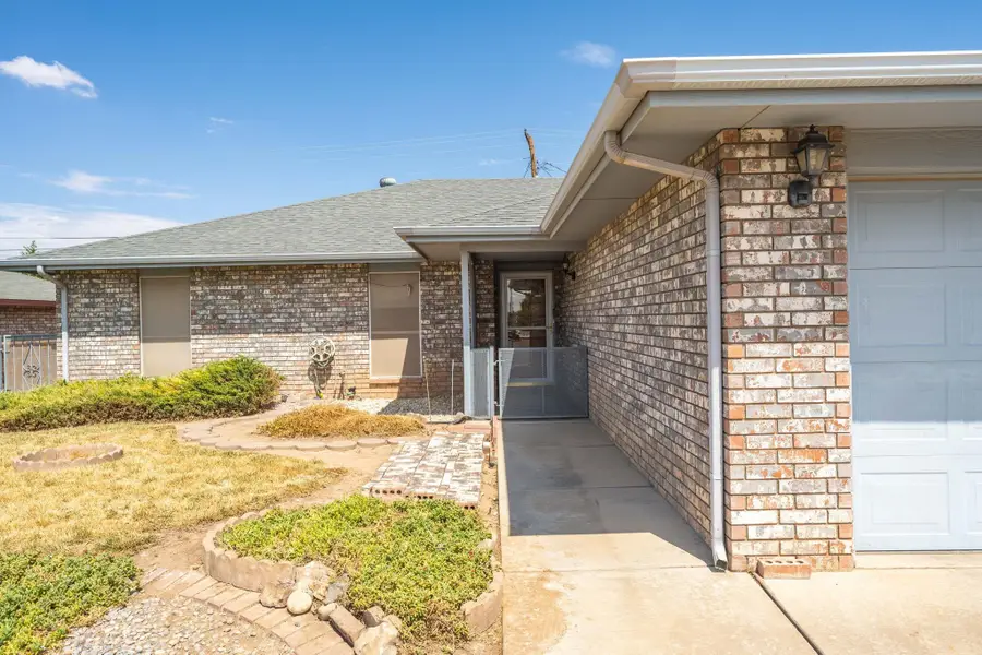 922 Sherwood DR, Alamogordo, NM 88310 - #2