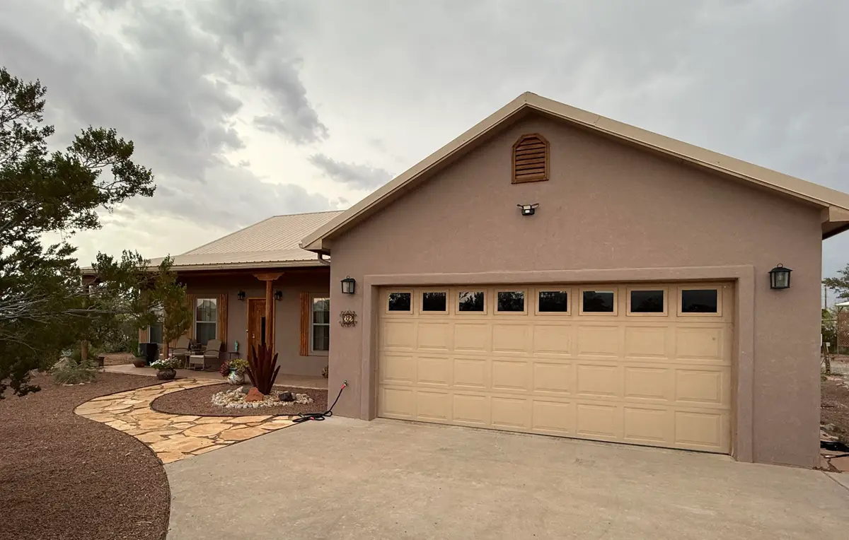 32 Puebla, La Luz, NM 88337 - #1