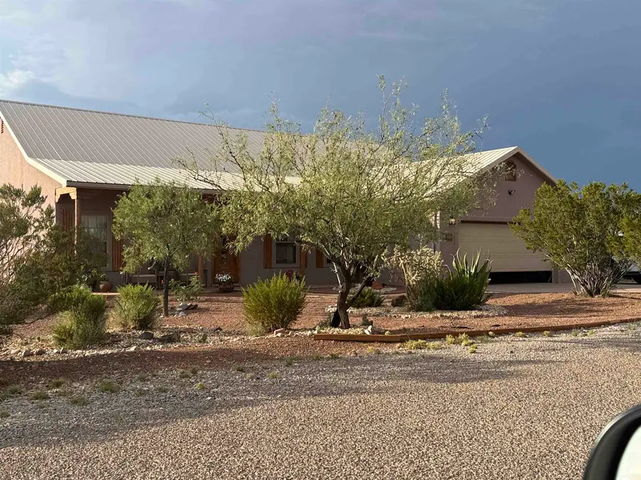 32 Puebla, La Luz, NM 88337 - #2