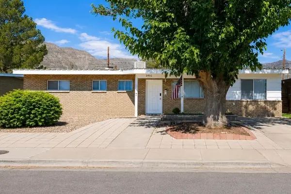 2402 Tulane AVE, Alamogordo, NM 88310
