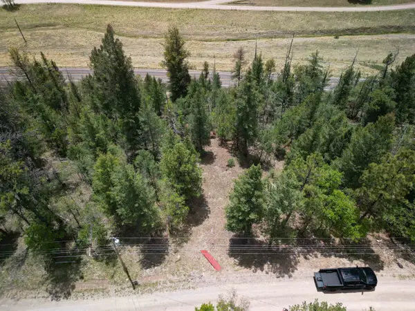 Groesbeeck Rd, Cloudcroft, NM 88317