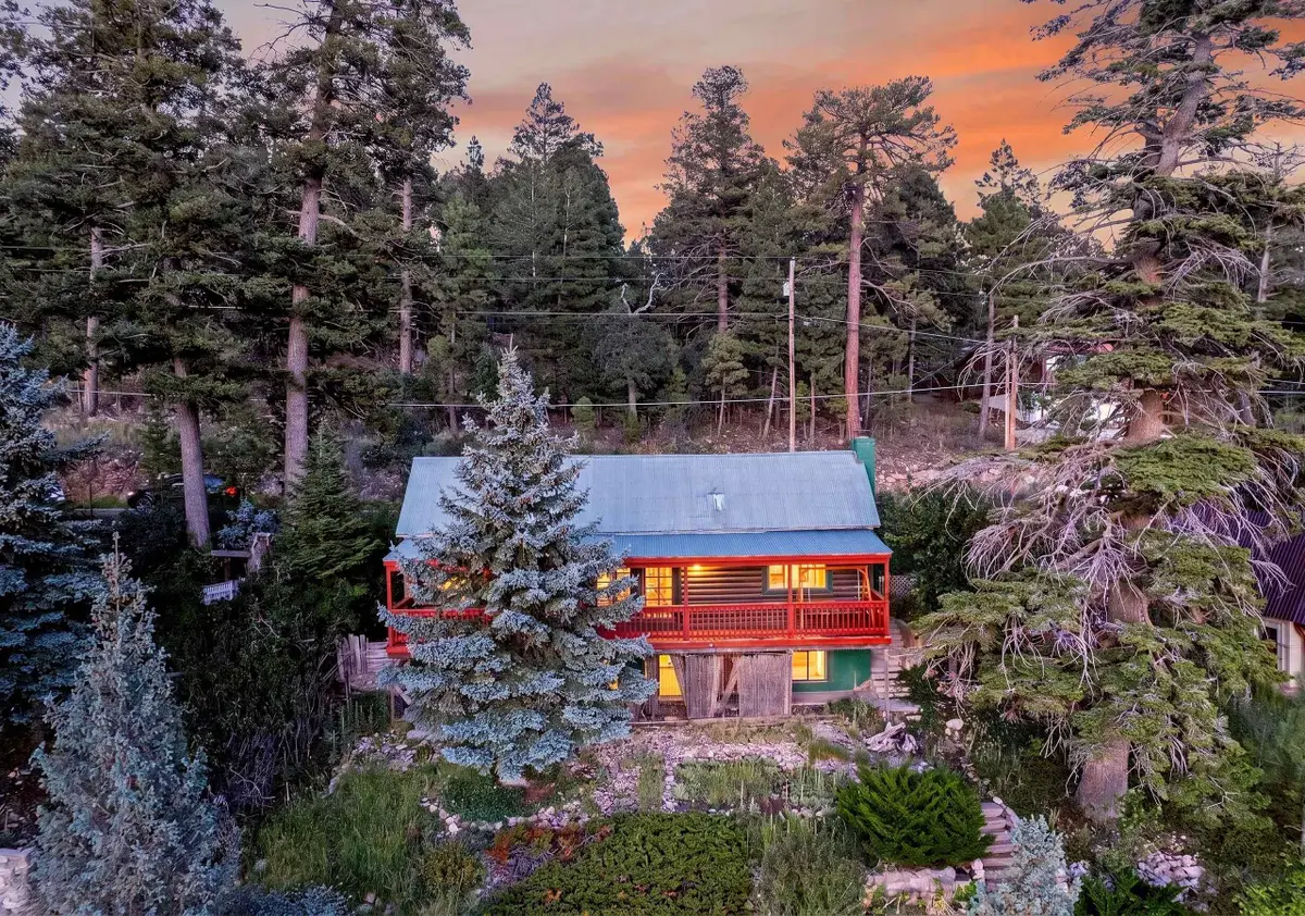 109 Mescalero Ave, Cloudcroft, NM 88317 - #1
