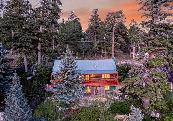 109 Mescalero Ave, Cloudcroft, NM 88317