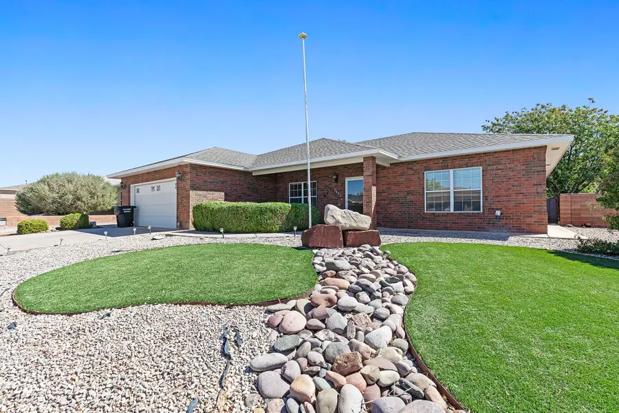 3802 Driftwood AVE, Alamogordo, NM 88310 - #2
