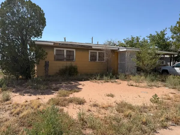 1201 Spruce AVE, Alamogordo, NM 88310