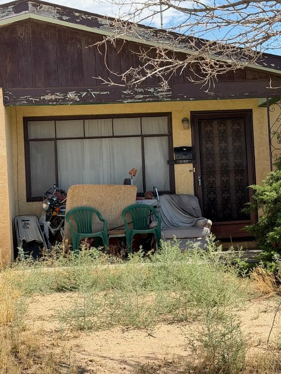 2100 Aspen DR, Alamogordo, NM 88310 - #1