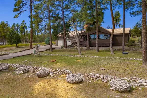 20 Balkans DR, Timberon, NM 88350-0000