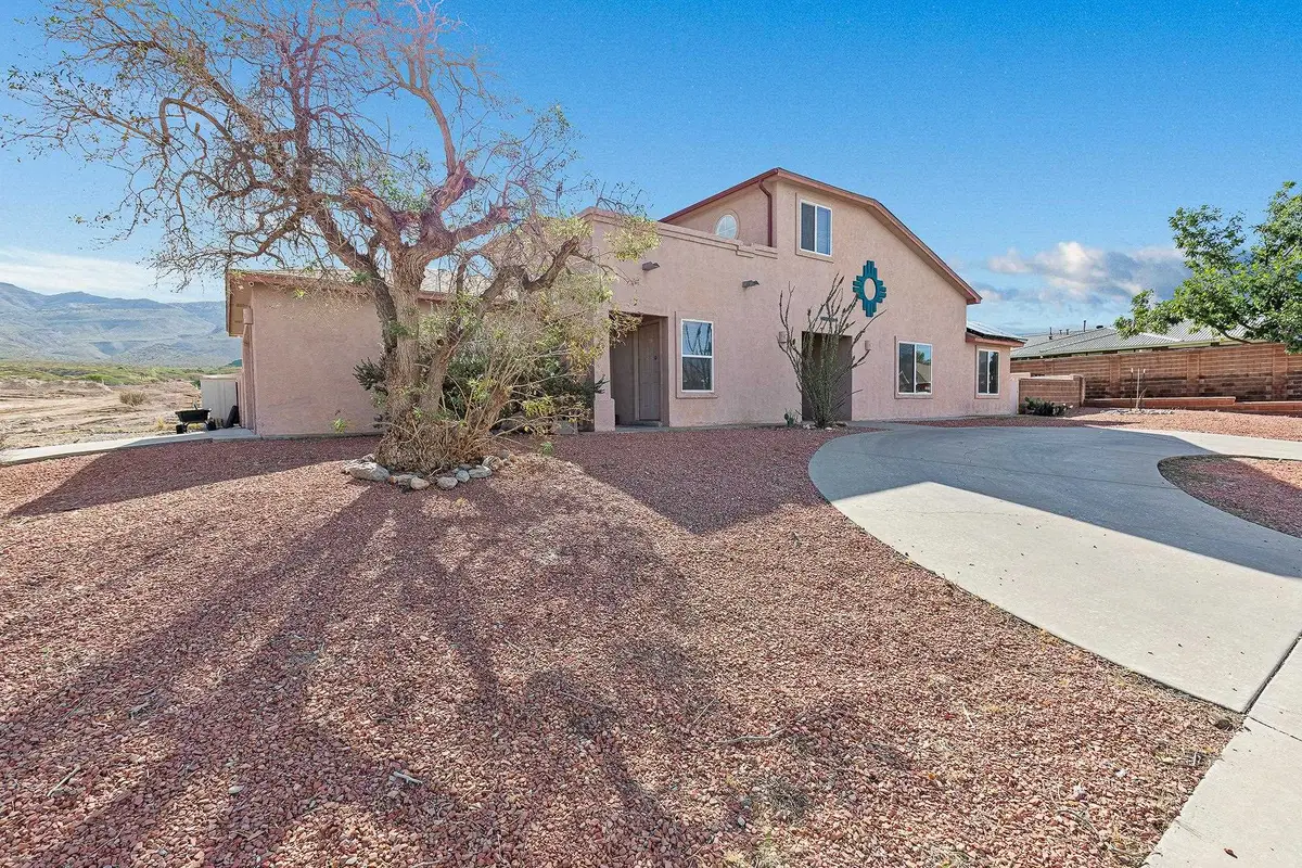 1528 Granada, Alamogordo, NM 88310 - #1