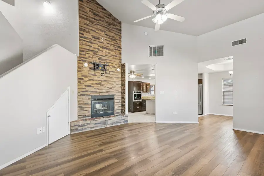 1528 Granada, Alamogordo, NM 88310 - #3